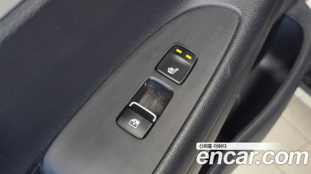 Hyundai Grandeur (IG) 3.0 LPi Rent Car Premium 2020 — фото 29