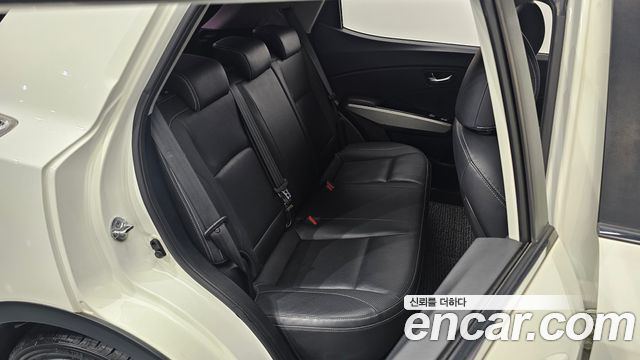 KG Mobility (SsangYong) Tivoli LX 2WD 2016 — фото 11