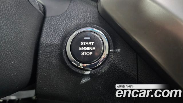 KG Mobility (SsangYong) Tivoli LX 2WD 2016 — фото 28