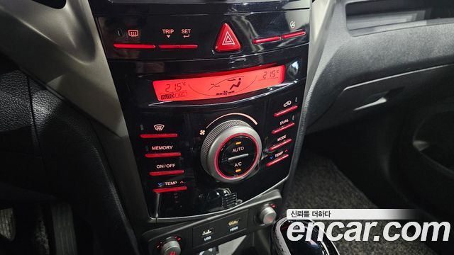 KG Mobility (SsangYong) Tivoli LX 2WD 2016 — фото 31