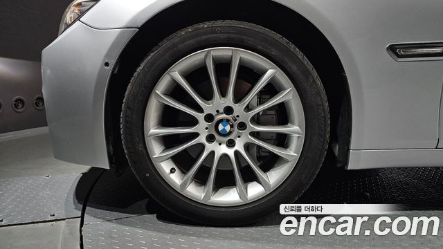 BMW 7 Series (F01) 740Li M Sports 2011 — фото 5