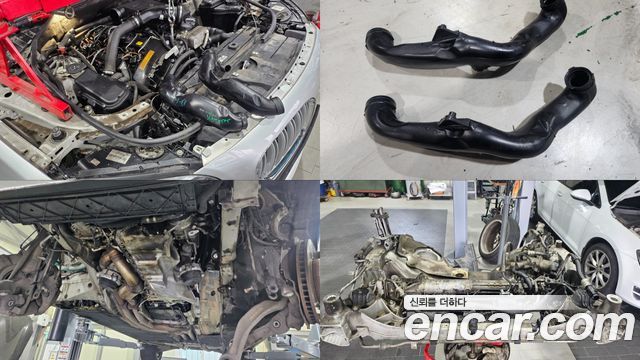 BMW 7 Series (F01) 740Li M Sports 2011 — фото 17