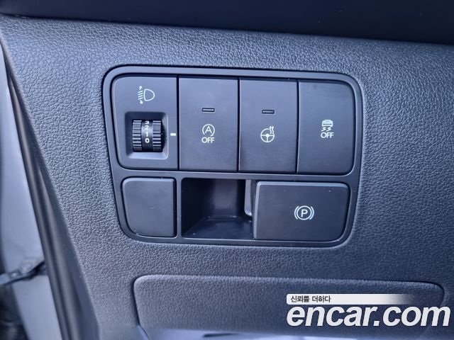 Hyundai Staria Cargo 5-Seater Modern 2022 — фото 22