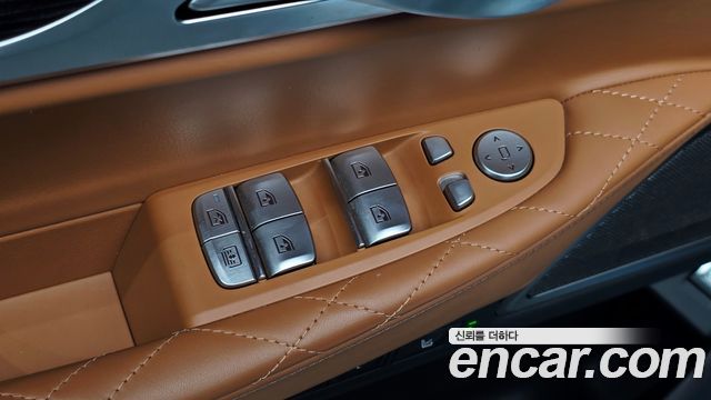 BMW 7 Series (G11) 740Li xDrive M Sport Package 2021 — фото 15