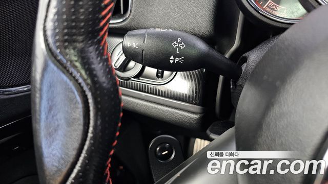 MINI Cooper S Countryman JCW 2nd 2018 — фото 28