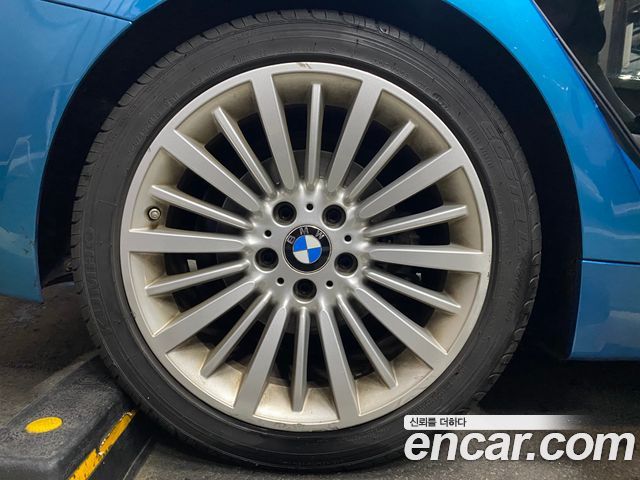 BMW 4 Series (F32) 420d Luxury GranCoupe 2018 — фото 3