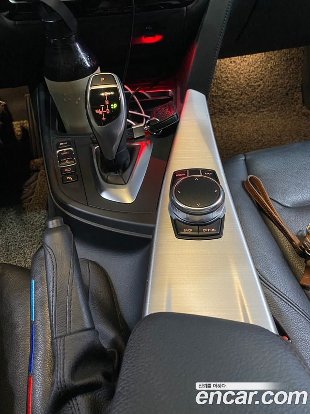 BMW 4 Series (F32) 420d Luxury GranCoupe 2018 — фото 7