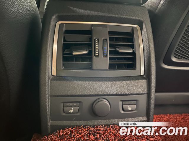 BMW 4 Series (F32) 420d Luxury GranCoupe 2018 — фото 12