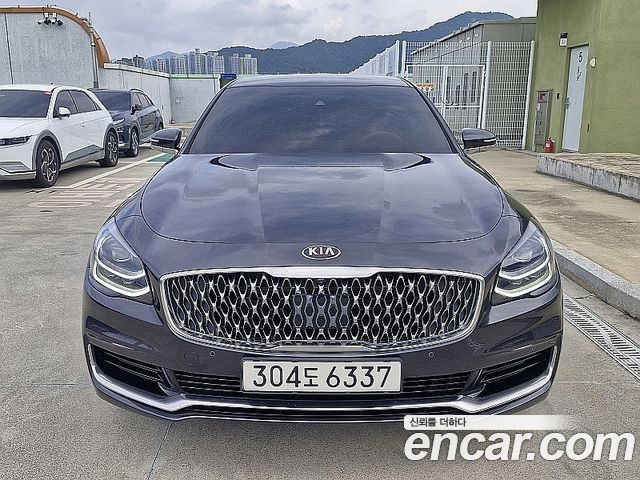 Kia K9 3.8 GDI AWD Best SelectionⅠ