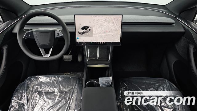 Tesla Model Y L Long Range AWD 2026 — фото 7