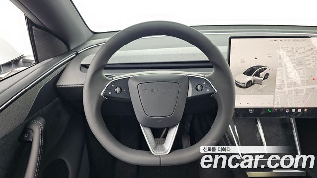 Tesla Model Y L Long Range AWD 2026 — фото 14