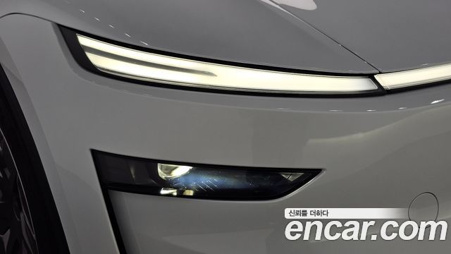 Tesla Model Y L Long Range AWD 2026 — фото 22