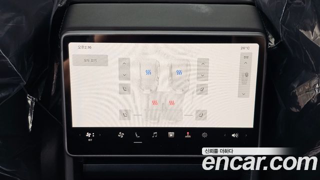 Tesla Model Y L Long Range AWD 2026 — фото 31