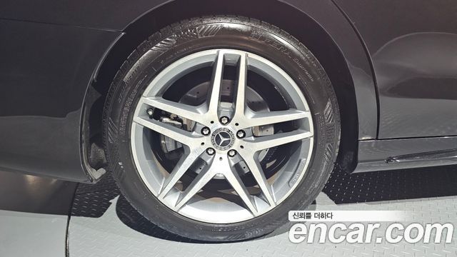 Mercedes-Benz S-Class (W222) S350 d 4MATIC AMG Line 2020 — фото 5