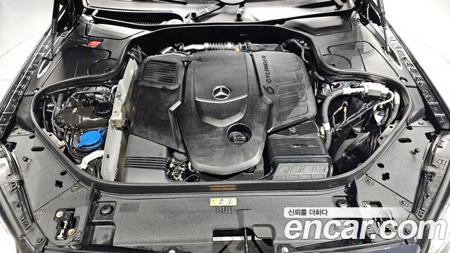 Mercedes-Benz S-Class (W222) S350 d 4MATIC AMG Line 2020 — фото 6