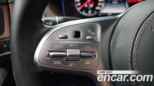 Mercedes-Benz S-Class (W222) S350 d 4MATIC AMG Line 2020 — фото 17