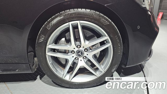 Mercedes-Benz S-Class (W222) S350 d 4MATIC AMG Line 2020 — фото 21