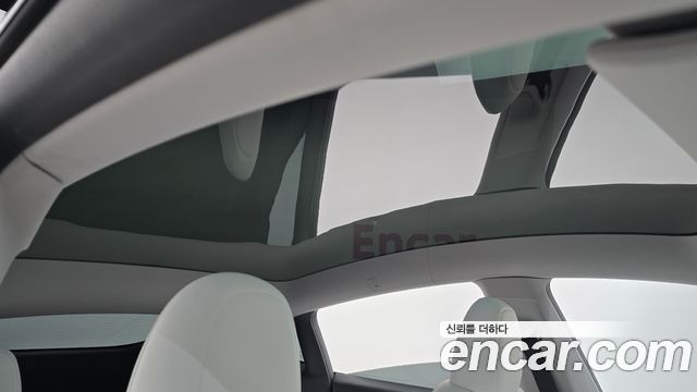 Tesla Model Y RWD 2023 — фото 15