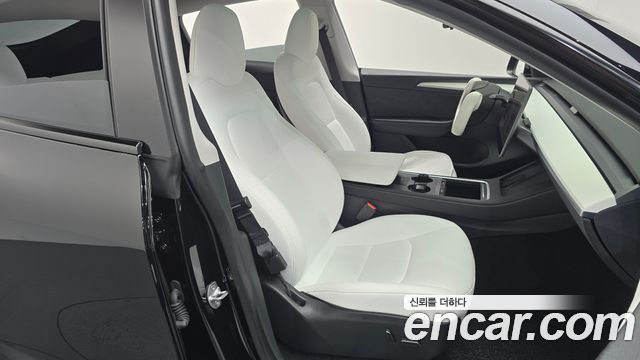 Tesla Model Y RWD 2023 — фото 26