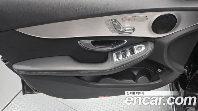Mercedes-Benz C-Class (W205) C220 d Avantgarde 2017 — фото 24