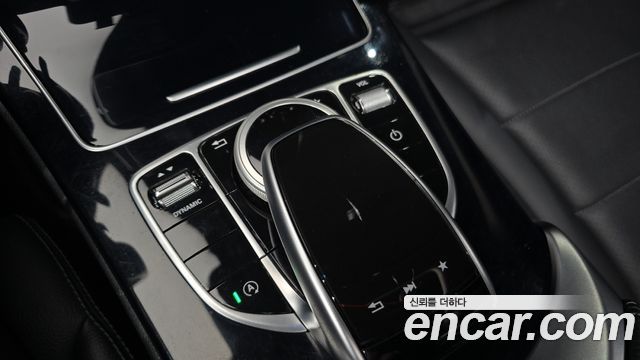 Mercedes-Benz C-Class (W205) C220 d Avantgarde 2017 — фото 27