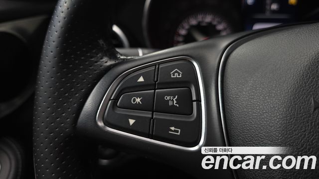 Mercedes-Benz C-Class (W205) C220 d Avantgarde 2017 — фото 29