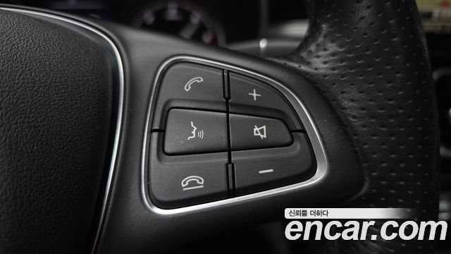 Mercedes-Benz C-Class (W205) C220 d Avantgarde 2017 — фото 30