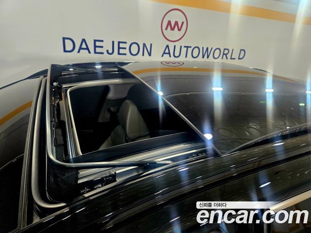 Hyundai Tucson (NX4) Gasoline 1.6 Turbo 2WD Inspiration 2023 — фото 19