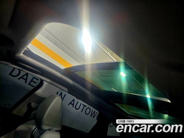 Hyundai Tucson (NX4) Gasoline 1.6 Turbo 2WD Inspiration 2023 — фото 20