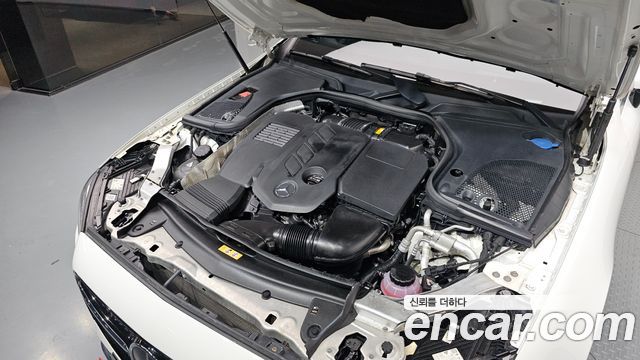 Mercedes-Benz E-Class (W213) E300d 4MATIC Coupe 2022 — фото 6