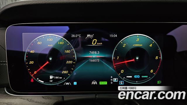 Mercedes-Benz E-Class (W213) E300d 4MATIC Coupe 2022 — фото 8