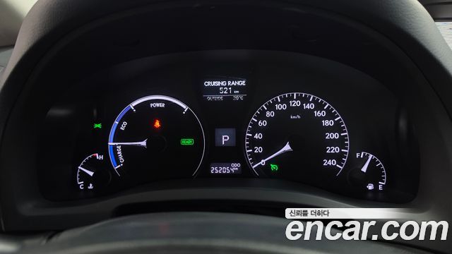 Lexus RX450h Supreme AL10 2013 — фото 8