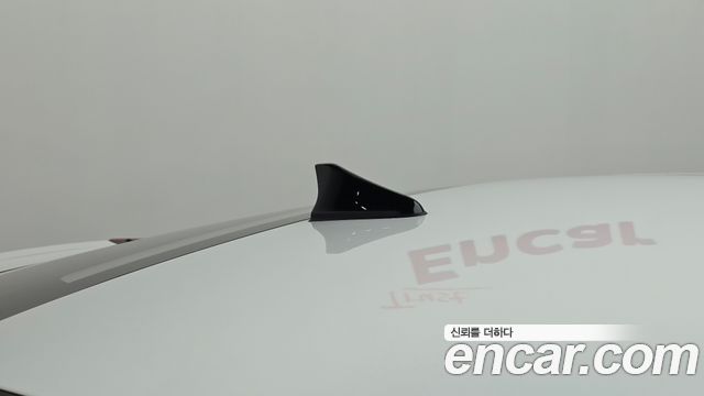 Hyundai Sonata (DN8) 2.0 LPG(rental car) Style 2023 — фото 28