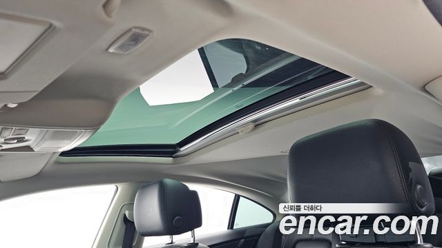 Volkswagen CC 2.0 TDI BlueMotion 4MOTION 2015 — фото 19