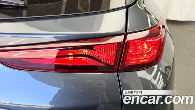 Hyundai Kona Hybrid Premium Special 2020 — фото 23