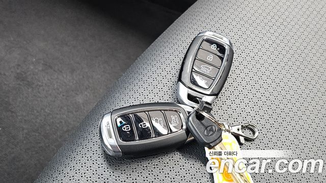 Hyundai Kona Hybrid Premium Special 2020 — фото 30