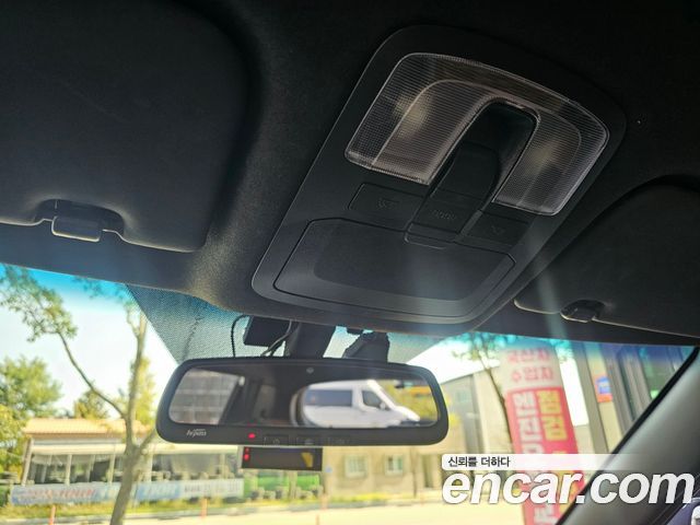 KG Mobility (SsangYong) Tivoli Armor Gear Edition 2WD 2018 — фото 20