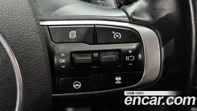 Kia K5 (III) 2.0 Trendy 2023 — фото 16