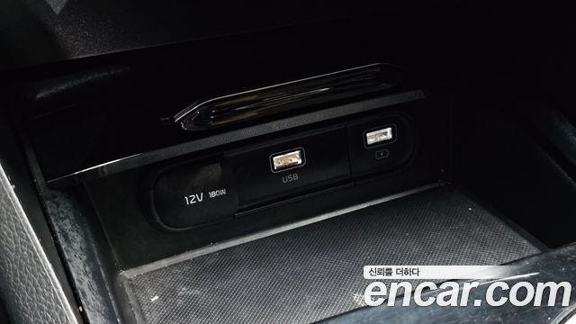 Kia K5 (III) 2.0 Trendy 2023 — фото 20