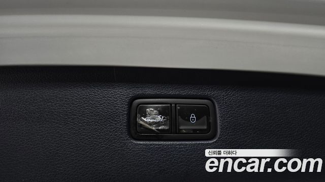 Genesis GV80 2.5T Gasoline 2WD 2022 — фото 23