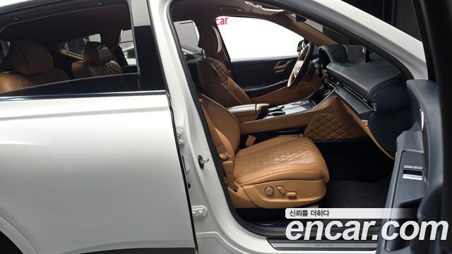 Genesis GV80 2.5T Gasoline 2WD 2022 — фото 32
