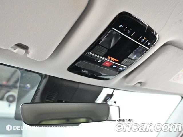 Hyundai Santa Fe (MX5) HEV 1.6 2WD Prestige 2024 — фото 16