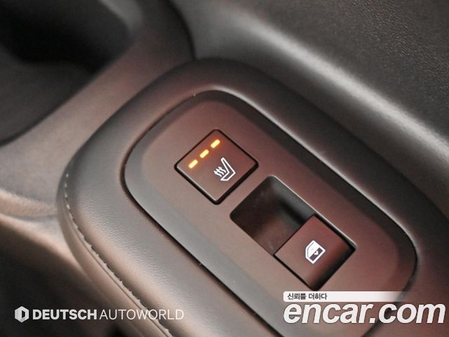 Hyundai Santa Fe (MX5) HEV 1.6 2WD Prestige 2024 — фото 18