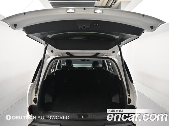 Hyundai Santa Fe (MX5) HEV 1.6 2WD Prestige 2024 — фото 22