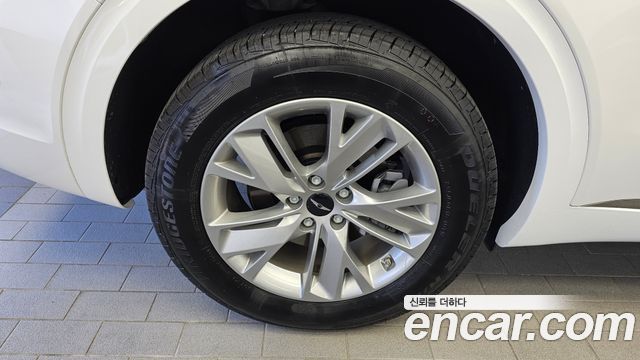 Genesis GV70 2.5T Gasoline AWD 2025 — фото 5