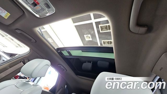 Genesis GV70 2.5T Gasoline AWD 2025 — фото 18