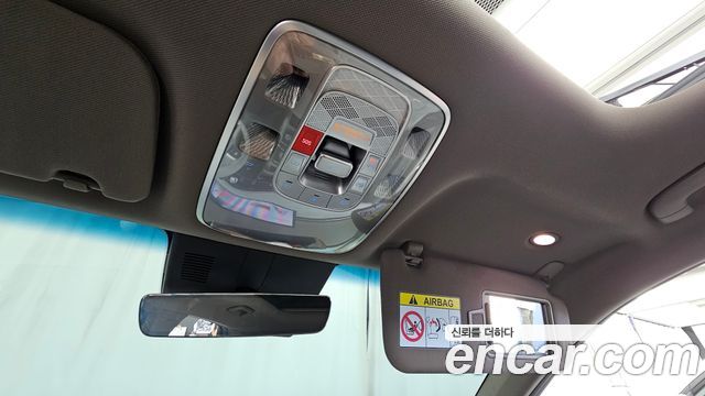 Genesis GV70 2.5T Gasoline AWD 2025 — фото 27