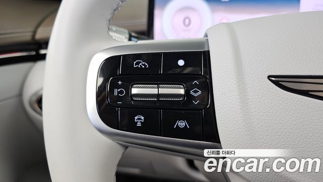 Genesis GV70 2.5T Gasoline AWD 2025 — фото 34