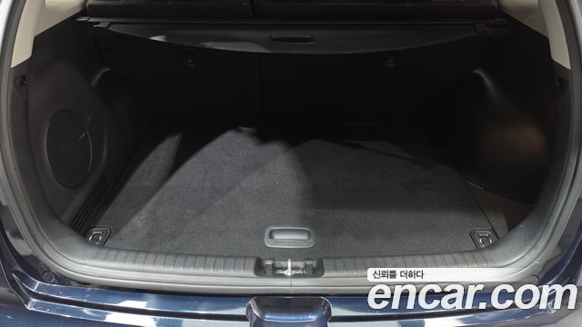 Kia Niro EV Noblesse 2019 — фото 18