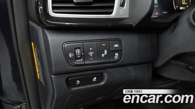 Kia Niro EV Noblesse 2019 — фото 20